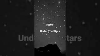 HRVY - Talking To The Stars (Teaser)