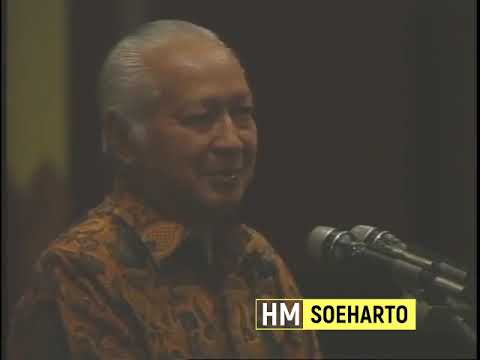 Presiden Soeharto: Brigade X Hadiahkan Belanda Serangan Balasan di Malam Tahun Baru