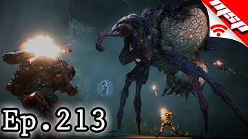 Anthem causing consoles to crash