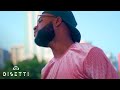 Blessed Man - Si Quieres Vete (Performance Video) | Salsa Urbana Romántica