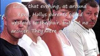 In Memory Of Holly Wells And Jessica Chapman - Soham Angels - 4Th August 2002