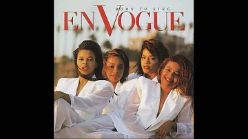 En Vogue Part of Me