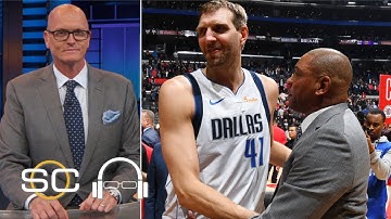 Dirk Nowitzki