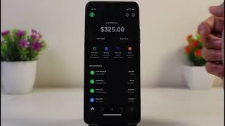 How to Use Cash App Bitcoin Feature | Step-by-Step Guide 2026 screenshot 4