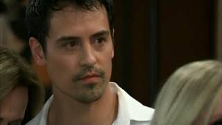 GH Part 1: Laura (Genie Francis) sees Nikolas for the first time since he was presumed dead.