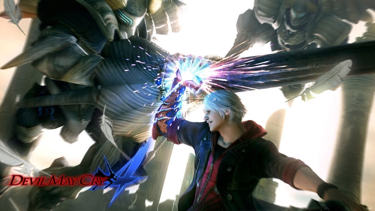 Devil May Cry 4 Special Edition: saiba dicas para se dar bem no game