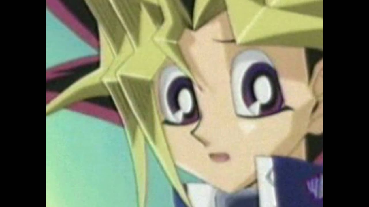 Yugi & Tea