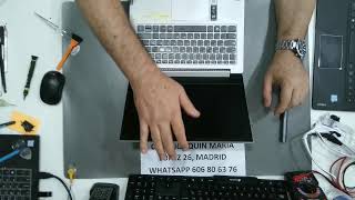 How To Fix No Power Issue On Your Lenovo Ideapad S340? Complete Motherboard Repair Guide