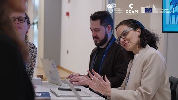 EUCAD 2025 Conference