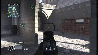 Cod4 Full Map #7.