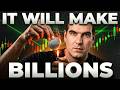 HBAR ALERT: The $0.008 fee math that scales to BILLIONS