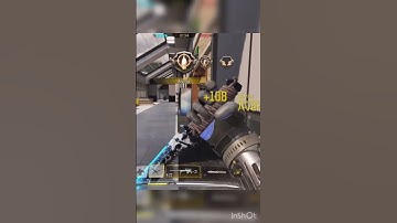 8 seconds 1v4.. BECOME DLQ #codm #codmobile #cod #terminalcampers#dlq33