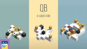 QB - a cube