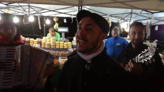 Popolar Song Buon Anno A Conca Della Campania