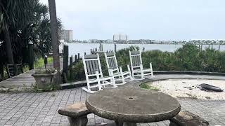 Gorgeous Waterfront Beachhouse with Pool on Pensacola Beach