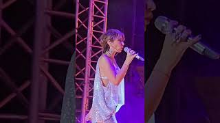 Sila - Karanfi̇l Antalya Açikhava Konseri̇ 10.09.2023