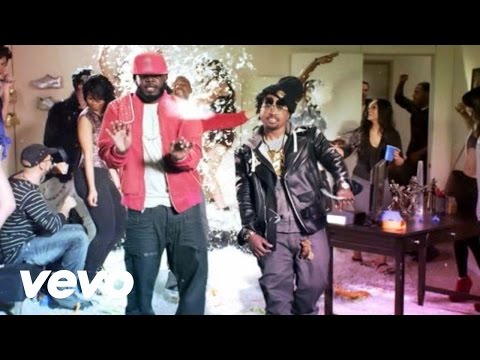 Get it girl  feat. T-Pain