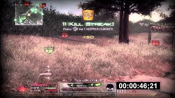 Fastest NUKE Ever With Intervention.