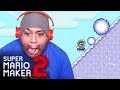 I CAN'T DEAL WITH ALL THESE BALLS!! [SUPER MARIO MAKER 2] [#26]