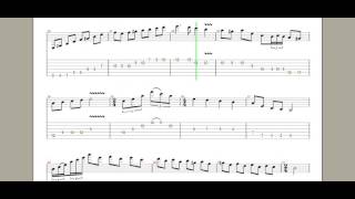 Echo Etude TABS