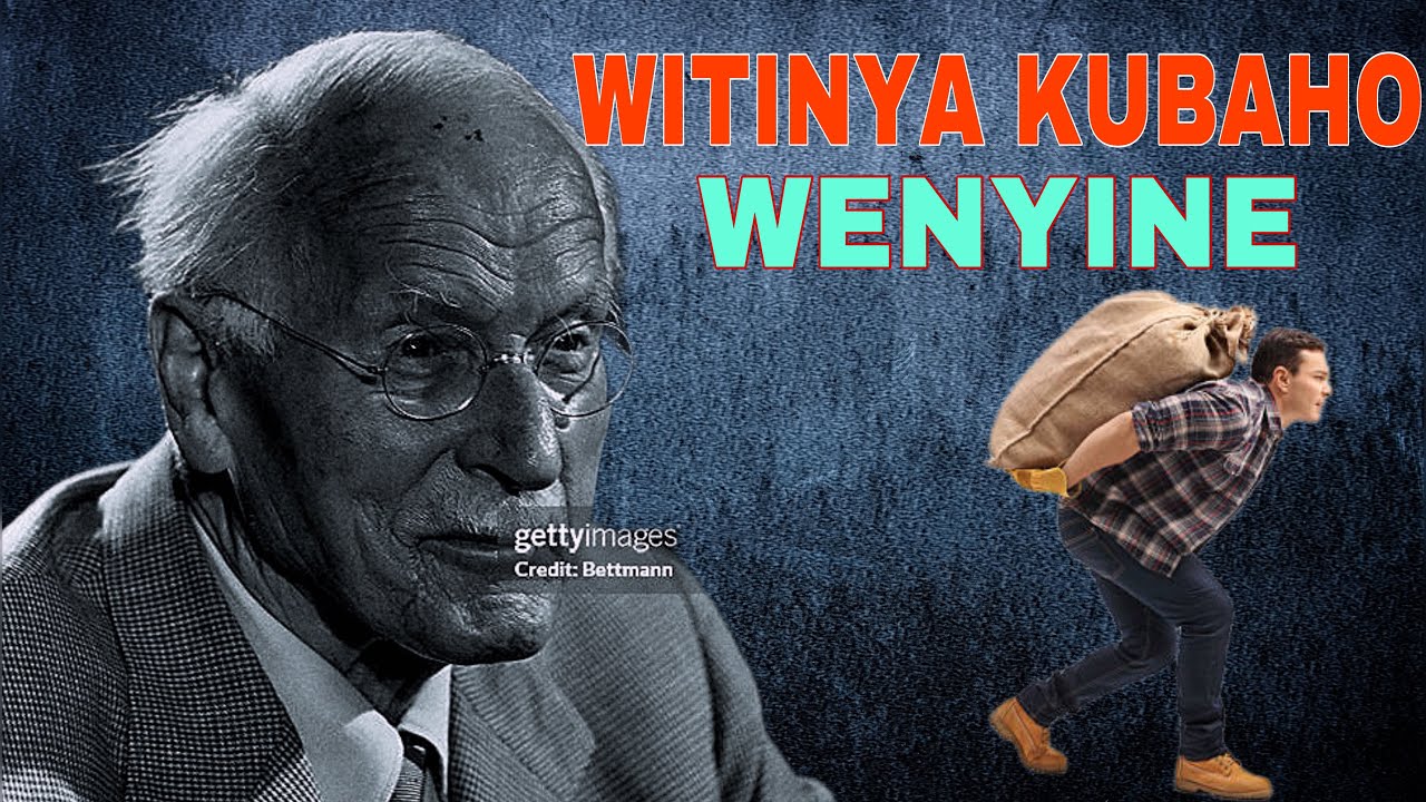 KUBAHO WENYINE, NTAKIBAZO KUKO BYINSHI BIGUSABA KUBIKORA WENYINE