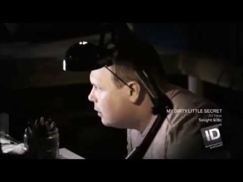 Tom Whelehan showreel clip Police Officer Investigation Discovery Obsessions Dark Desires 2013