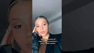 Tiktok Di Alice De Bortoli