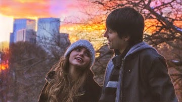 I Like Me Better - Lauv (Tiffany Alvord & Future Sunsets Cover) ft. Jordan Martone