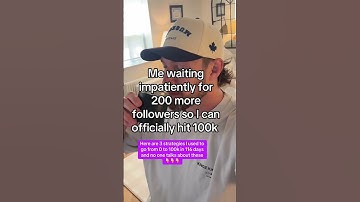 3 strategies to grow your audience: Credit, freebies, engagement! #ai #fyp #content #growthtips