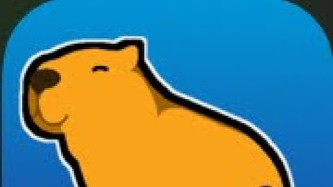 Capybara clicker part 1