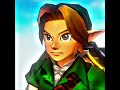 “Hero of Time⚔️” Edit - The Legend of Zelda🔥 | MONTAGEM RUGADA
