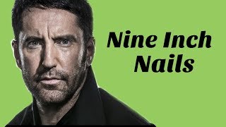 How Nine Inch Nails Connect With Fans