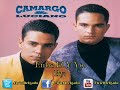 Camargo Y Luciano-Entre El Y Yo