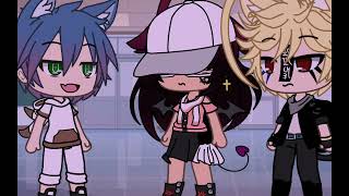 💃Shake your body like a belly dancer💃(Gacha life meme) Inspired