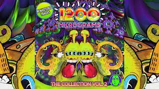 1200 Micrograms - This is a Joint (Remastered)