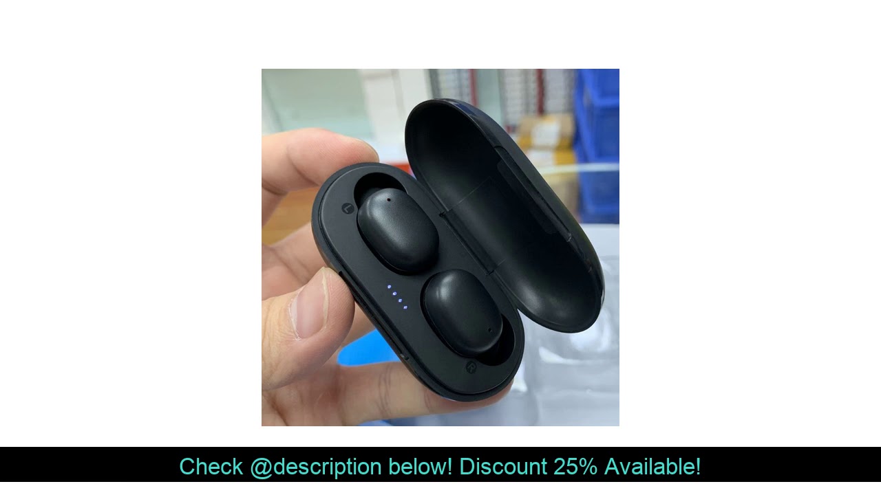 a6x true wireless headset