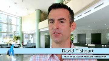 The Gazzang Encryption Platform for Big Data