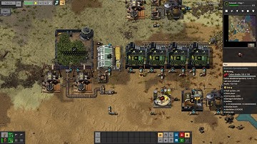 PyAE Beta Supershorts #2: Fluid Mining and Basic Farming