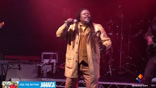 Luciano Live @ The Electric Brixton 15th November 2019