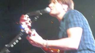 Keith Urban - Austin's video 2