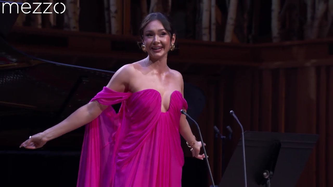 Great Opera Arias - Gounod, Bizet, Mozart, Puccini, Verdi, Wagner ...