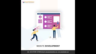 Uniweb It Solutions Creative Web Partner