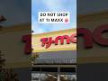 TJ Maxx has secret codes you need to know about 🛍️ #lifetips #lifehacks #shopping #tjmaxx