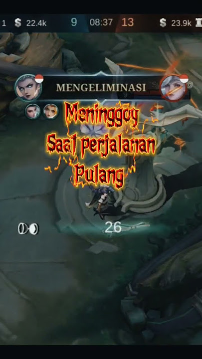 musuh dalam selimut