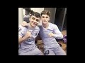 FC Barcelona Boys Tiktok Edits Compilation 