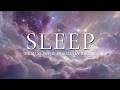 432Hz Deep Sleep Music | Relaxing  (1 Hour)