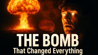 The Bomb That Changed Everything Inside the Nuclear Age