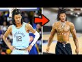 10 Most Shocking NBA Body Transformations in 2023! (Ja Morant, Zion Williamson &amp; more)