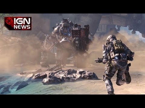 Video: Titanfall Sendes Til 792p På Xbox One