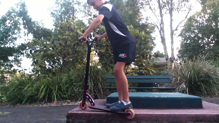 Rory Shannon | Quick Street Edit